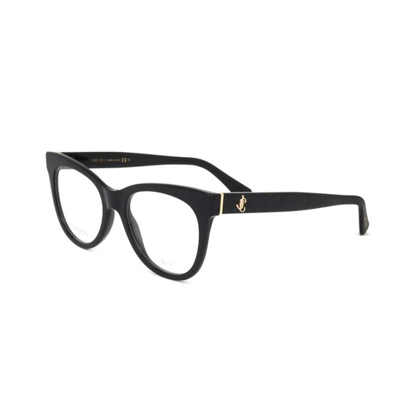 NWT JIMMY CHOO EYEGLASSES